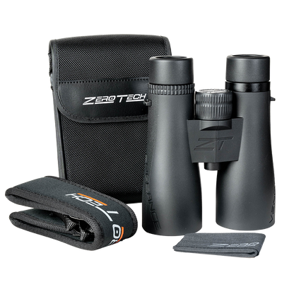 ZT VENGEANCE ED 10X50 BINO Zerotech VG1050ED