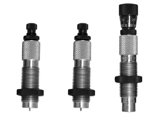 Redding 7mm Rem Mag Master Hunter Deluxe Die Set 29136