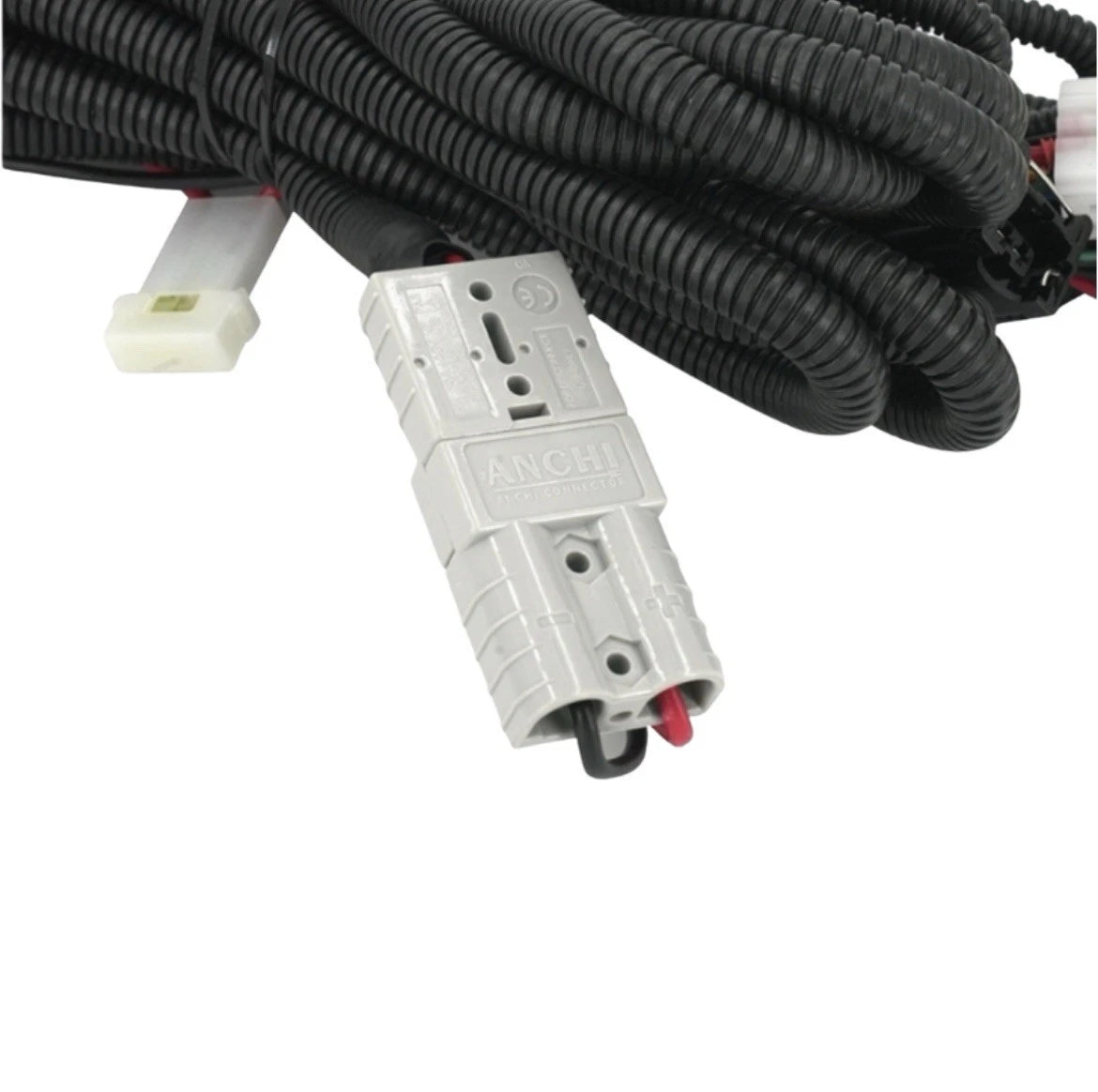 AU Focus Diesel Heater Kit - 5kW MZ - Gen 4 Kit