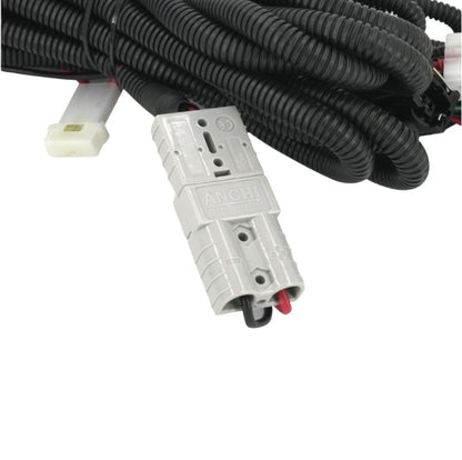 AU Focus Diesel Heater Kit - 5kW MZ - Gen 4 Kit