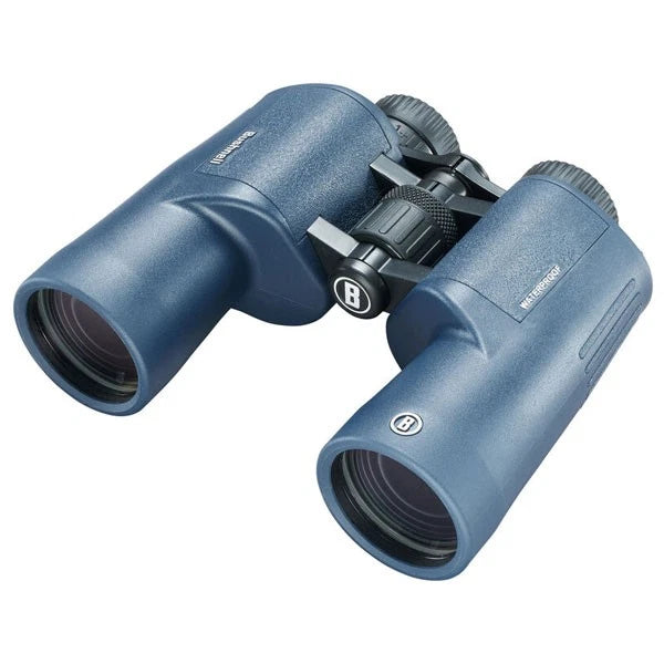 Bushnell H2O 7x50 Waterproof Binoculars 157050R