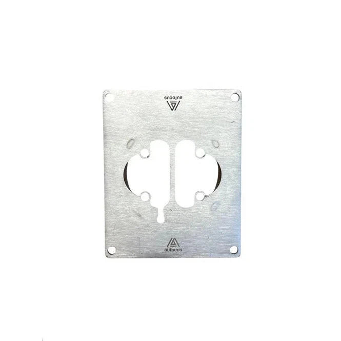 AUFOCUS Heavy Duty Mounting Plate 2kW / 5kW AISBHDMNT