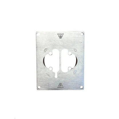 AUFOCUS Heavy Duty Mounting Plate 2kW / 5kW AISBHDMNT
