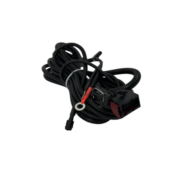 AU Focus Diesel Heater Kit - 5kW MZ - Gen 4 Kit