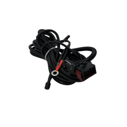 AU Focus Diesel Heater Kit - 5kW MZ - Gen 4 Kit