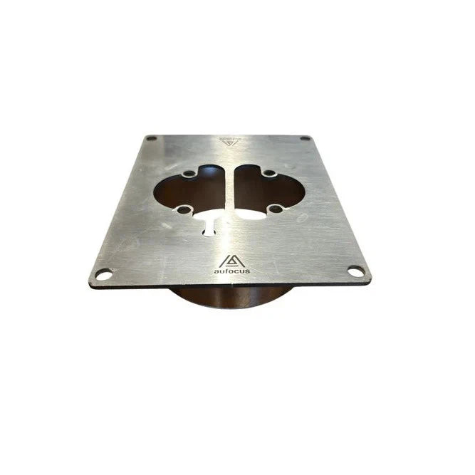 AUFOCUS Heavy Duty Mounting Plate 2kW / 5kW AISBHDMNT