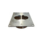 AUFOCUS Heavy Duty Mounting Plate 2kW / 5kW AISBHDMNT