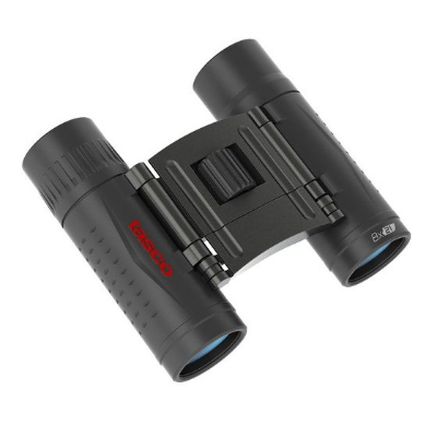 Tasco Essentials 8x21 Compact Binoculars 165821