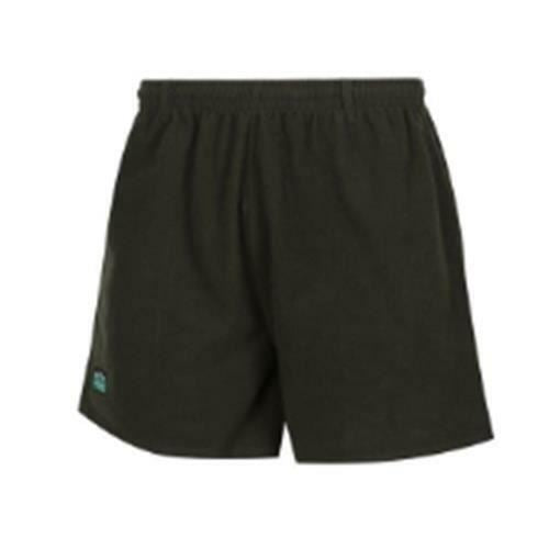 RIDGELINE KIDS SIKA SHORTS FOREST 16 YR - RLKLPSFR16