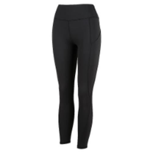 RIDGELINE WOMENS INFINITY LEGGINGS BLACK XS (08) - RLLBLLIFB0