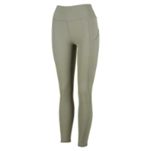 RIDGELINE WOMENS INFINITY LEGGINGS SAGE XL (16) - RLLBLLIFSG