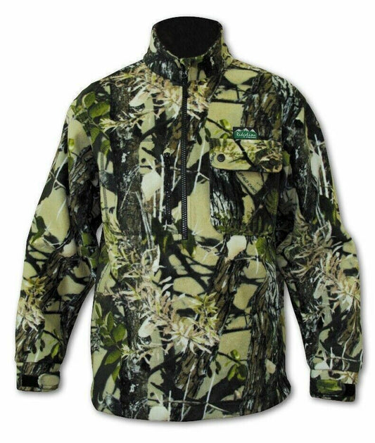 RIDGELINE - IGLOO TOP CAMO L - RLCJIX3