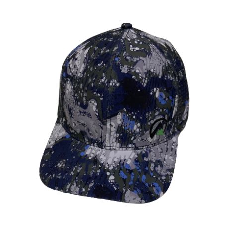RIDGELINE WATERLINE FLEX CAP SQUALL RLACAFSQ