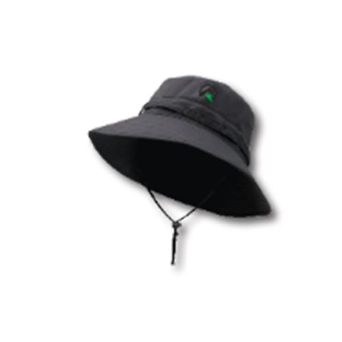 RIDGELINE RIG FISHING HAT LEAD - RLAHTRFLD