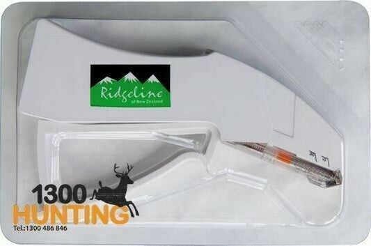 RIDGELINE REPLACEMENT DISPOSABLE STAPLER - RLAFAFW35W
