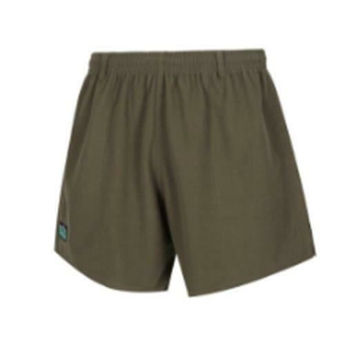 RIDGELINE KIDS SIKA SHORTS BEECH 4 YR - RLKLPSBC