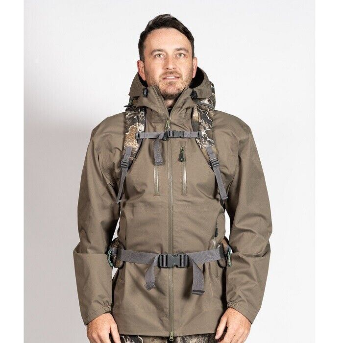 RIDGELINE 45L HYBRID TREK EXCAPE CAMO - RLABP45HTEX