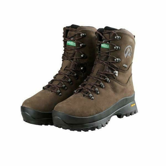 RIDGELINE AORAKI BOOTS EXCAPE SIZE US 13 - RLBAOEX-13