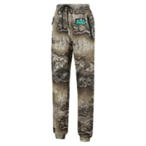 RIDGELINE STEALTH KIDS PANT EXCAPE CAMO 12 - RLKLPSTEX