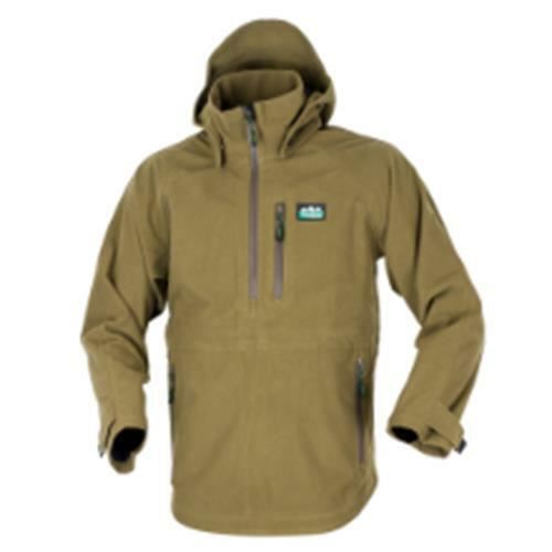 RIDGELINE KIDS MONSOON CLASSIC ANORAK TEAK 16 YR - RLKANMCT