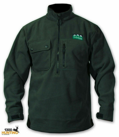 RIDGELINE IGLOO TOP OLIVE 4XL - RLCJI