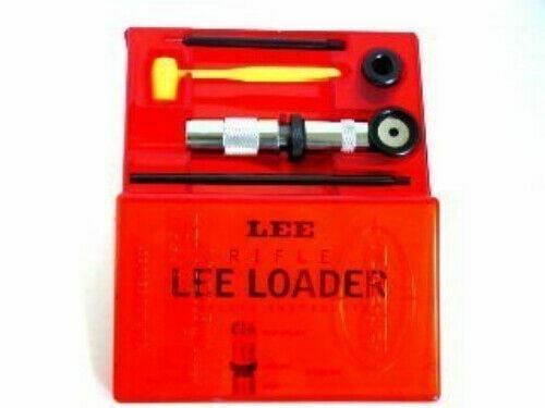 Lee 30-30 Hand Loader - everything needed to reload 30/30 Win 30 Rem 90244