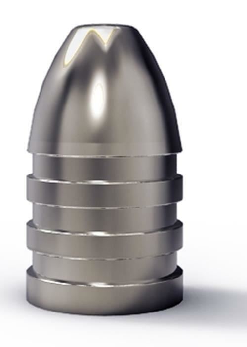 LEE .515 50-70 450 GR FLAT NOSE DOUBLE CAVITY MOLD - 90255