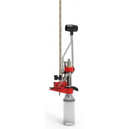 LEE DELUXE APP RELOADING PRESS - 90933