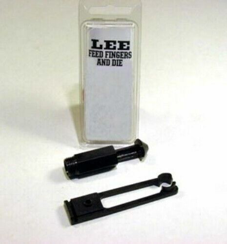 LEE FEED DIE & FINGERS - 40 CAL THROUGH .44 CAL .65 TO .80 LONG - 90890