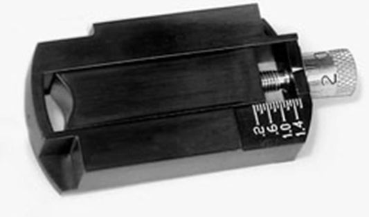 LEE ADJUSTABLE CHARGE BAR - 90792