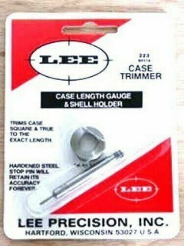 LEE 223 REMINGTON CASE LENGTH GAUGE - 90114