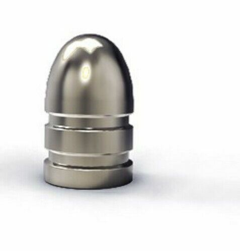 Lee .311 32 Caliber 93 Grain Round Nose 6 Cavity Mold - 90308