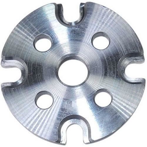 LEE BREECH LOCK PRO SHELL PLATE #16 FOR 500 S&W, 7.62X54R - 90659