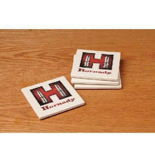HORNADY COASTER SET - 99104