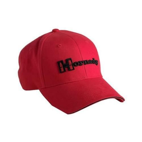HORNADY RED CAP - 9924