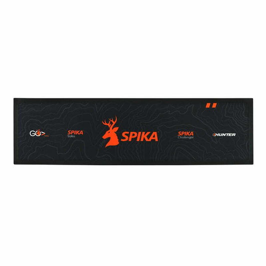 SPIKA BAR MAT – SPIKA // BLACK – MRSP-BM020