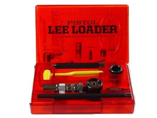 LEE 44 MAGNUM HAND LOADER - 90260