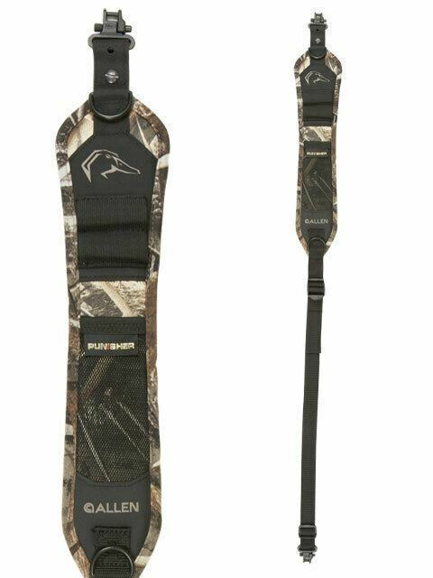 ALLEN HYPA LITE PUNISHER SLING MAX 5 - AL8687