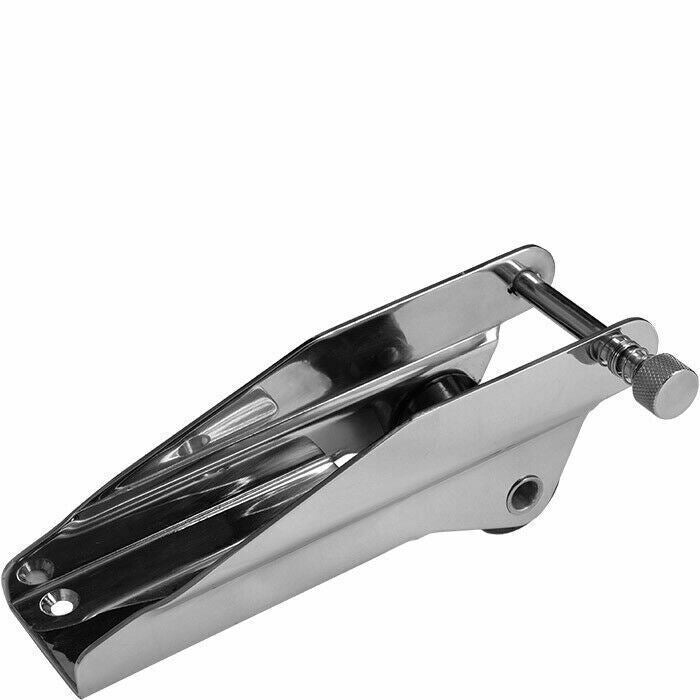 BELL MARINE BUDGET SINGLE ROLLER BOW ROLLER - 30005
