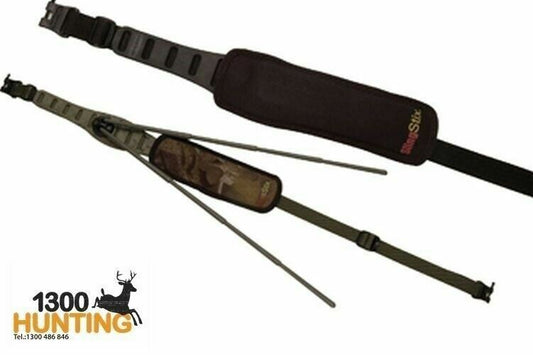 QUAKE THE CLAW SLINGSTIX RIFLE SLING BLACK - 55000-6