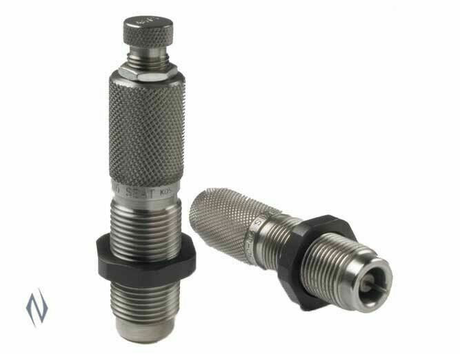 LYMAN DIE SET 22 HORNET - LY-22H