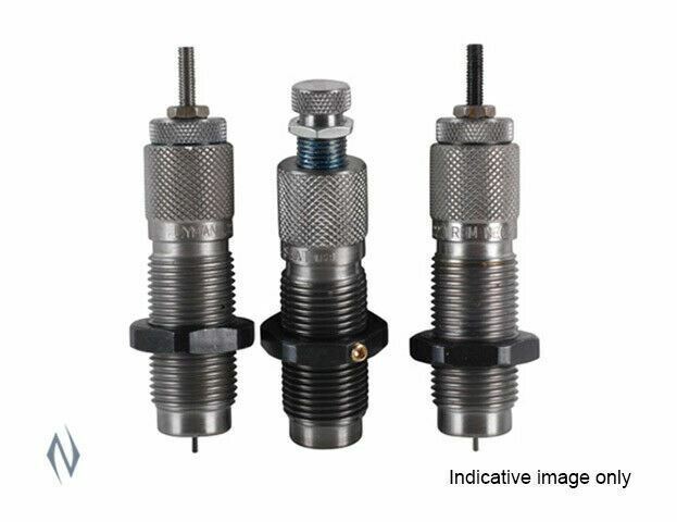 LYMAN DELUXE 3 DIE SET 30-06 - LY-3006D