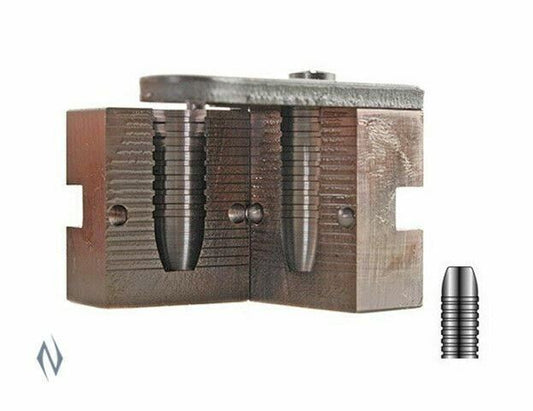 LYMAN MOULD MINIE SINGLE CAVITY 45 CAL 475 GR - LY-M41121