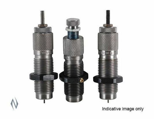 LYMAN DELUXE 3 DIE SET 7MM REM MAG - LY-7MMRD