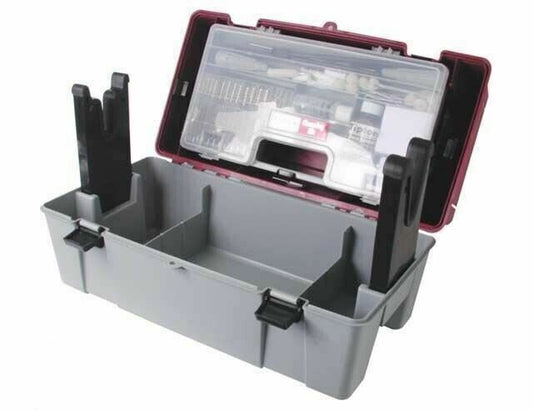 TIPTON RANGE BOX - T-RB Shooting Range Box Reloading