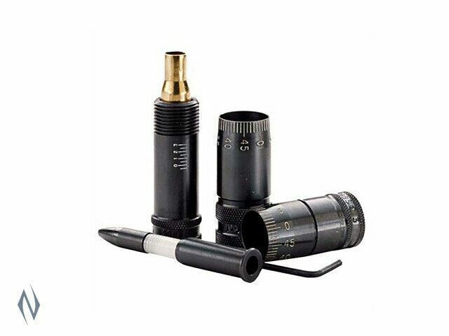 RCBS PRECISION MIC .243 WIN - R88305
