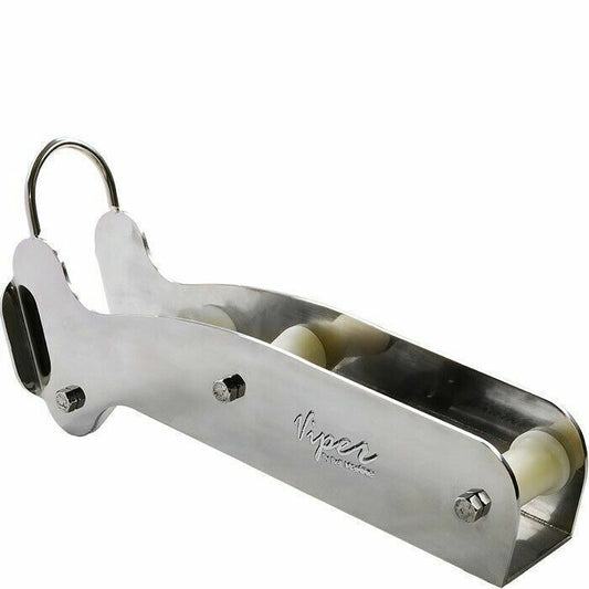 BELL MARINE VIPER PRO SERIES DELUXE BOW ROLLER LARGE - 30007