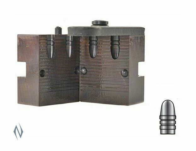 LYMAN MOULD DOUBLE CAVITY 22 CAL 44GR - LY-M60438