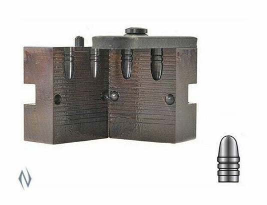 LYMAN MOULD DOUBLE CAVITY 22 CAL 44GR - LY-M60438