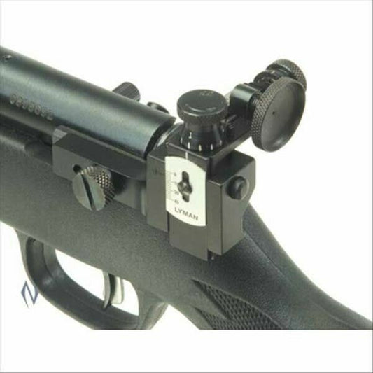 LYMAN TARGET RECEIVER SIGHT - LY-90MJT